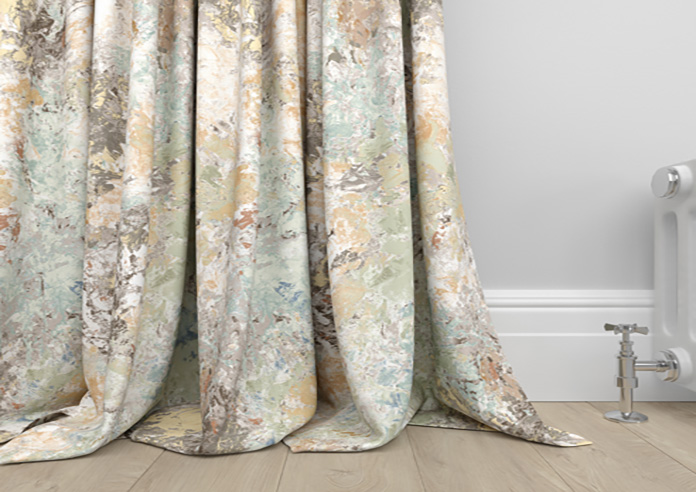 Quebec, Hay - Made to Measure Curtains - Image 6